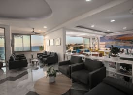 Archipelagos Hotel 4