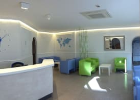 Apartamentos Marian 2