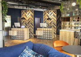 LOGINN Hotel Waiblingen 4