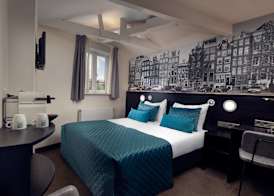 Singel Hotel Amsterdam 4