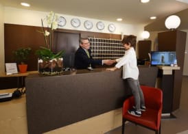 San Severino Park Hotel & SPA, BW Signature Collection 4