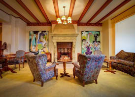 Hotel Regina 5