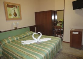 Hotel Italia City Center 4