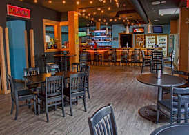 Hotel Squamish 2