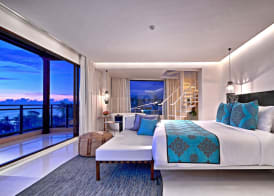 Marrakesh Hua Hin Resort & Spa 4