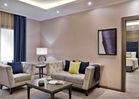 voco AL KHOBAR by IHG 4