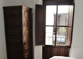 Pensión Sevillano 5