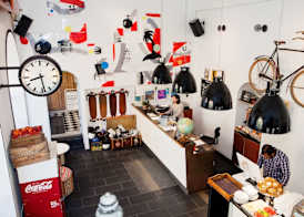 City Backpackers Hostel 4