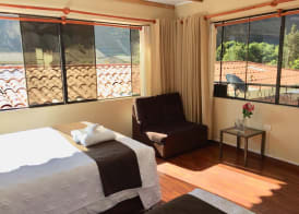 Sol Miranda Hotel 4