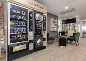 Appart'hôtel Odalys City - Colmar Centre 4