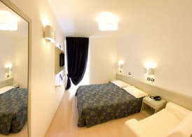 Hotel Roma 5