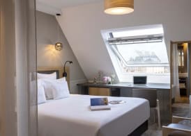Hotel Les Vikings 4