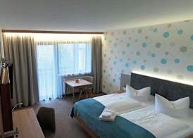 Hotel Allgäu Garni 3