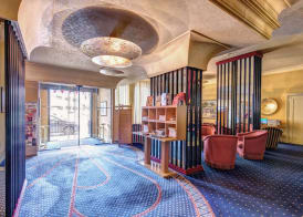 Hotel Auriga 2
