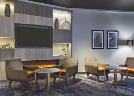 Leonardo Hotel Nottingham 3