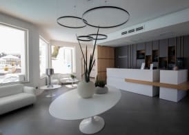 Hotel Sporting Club 2