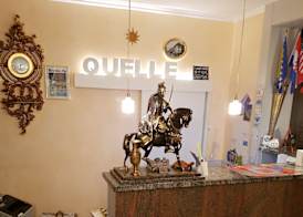 Esos Hotel Quelle 4
