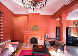 La Maison Des Oliviers 4