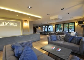 Club Sema Suite Hotel 3