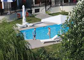 Kalloni village apartments 2