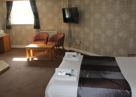 The Windmill Hotel 3