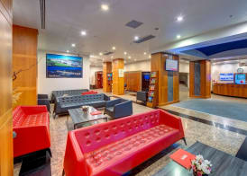 Bera Konya Hotel 2