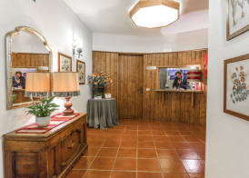 Hotel Sorapiss 2