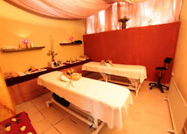 Gran Hotel Spa Parque de Cazorla 5