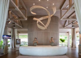 Cape Fahn Hotel - Private Islands Samui 3