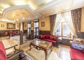 Rixwell Old Riga Palace Hotel 3