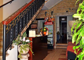 Metropole Hotel 3
