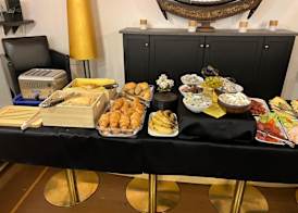 Andrassy Thai Hotel 3