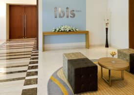 ibis Nashik - An Accor Brand 2