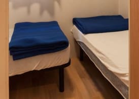 Camping Village Mare Pineta 4