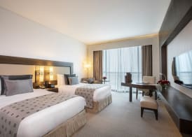 Royal M Hotel Fujairah by Gewan 5