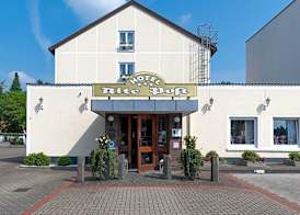 Hotel Alte Post 3