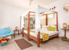 Mvuvi Boutique Resort 4
