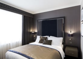 The Westbourne Hyde Park 4