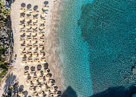 Club Marmara Hôtel Athina Palace 3