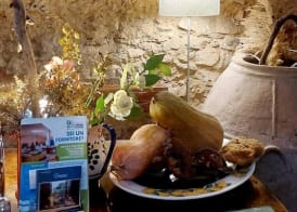 La Casa sul Blu Albergo Diffuso 5