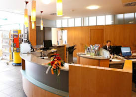 Sonnenhotel Hafnersee 3