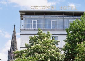 Colombi Hotel 3