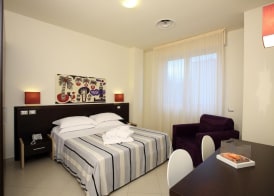 Noha Suite Hotel 4