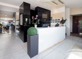 Best Western Plus Hotel Modena Resort 3
