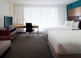 Residence Inn by Marriott Montréal Downtown 5