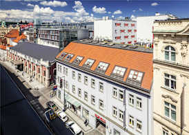 Ibis Praha Old Town 4