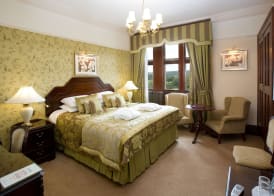 Armathwaite Hall Hotel & Spa 3