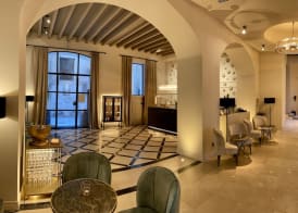 Hotel Basilica 4