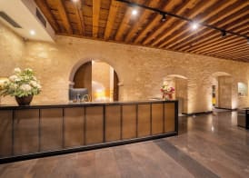 Áurea Convento Capuchinos by Eurostars Hotel Company 3
