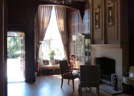 Farnham House Hotel 2